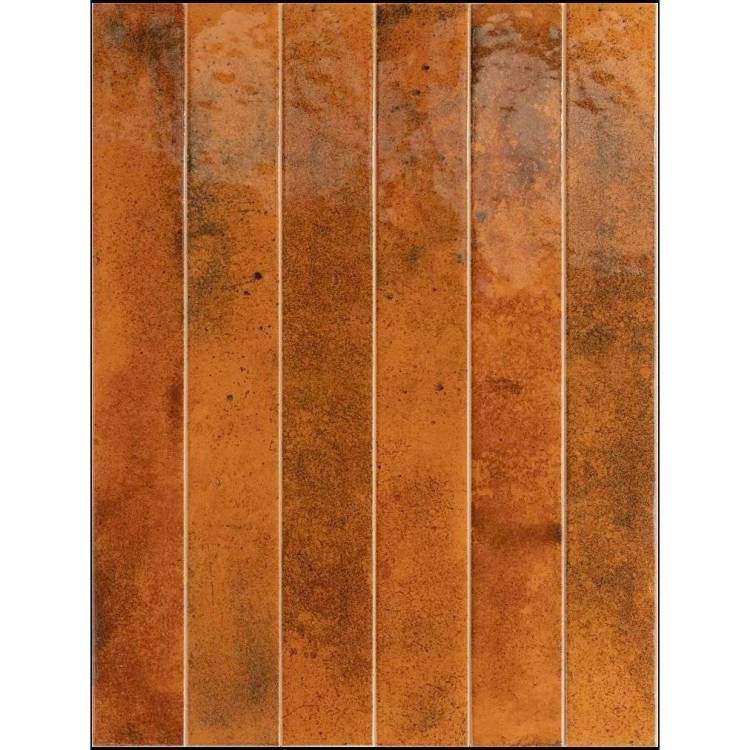 Керамическая плитка Equipe Bali 31551 Ginger 5x40