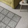 Керамическая плитка Kerama Marazzi Марракеш 26311 Коричневый Матовый 28.5x6 фото 2