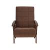 Кресло Мебельимпекс Нордик 2000026666714 Орех/Verona Brown фото 2