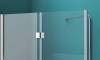 Душевой уголок BelBagno Albano ASH-1-70/100-C-Cr фото 4