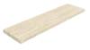 Ступень ColiseumGres Рим 620070003218 Сэнд Угловая Левая 33x120