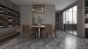Керамогранит Basconi Home Slate BHW-0017 Dark Grains Semi-Polished 60x120x10 фото 5