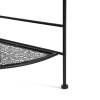 Этажерка Tetchair Secret de Maison Селин 25642 черный фото 9
