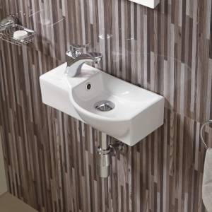Раковина Weltwasser Aisbach 10000008686 7940 GL-WT L
