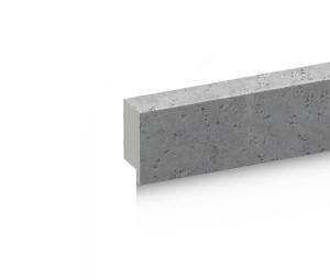 Финишный молдинг Hiwood LF1 W50 270x1.7x5