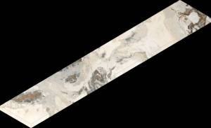 Ступень Italon Магма 620070002994 Довер Тайгер Левая Патинированный 33x160