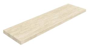 Ступень ColiseumGres Рим 620070003218 Сэнд Угловая Левая 33x120