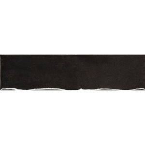 Керамогранит FAP Ceramiche Glim fRMT Lavagna Brillante 6x24