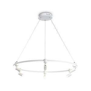 Подвесной светильник Ambrella light Comfort Line FL5297