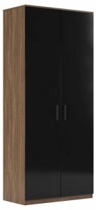 Шкаф книжный Pointex Асти AST33951443 Дуб