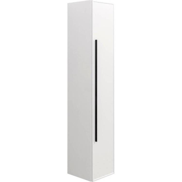 Шкаф-пенал La Fenice Elba FNC-05-ELB-B-30 белый