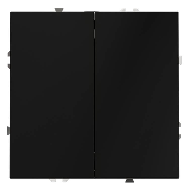 Перекрестный переключатель встраиваемый Voltum S70 VLS020508