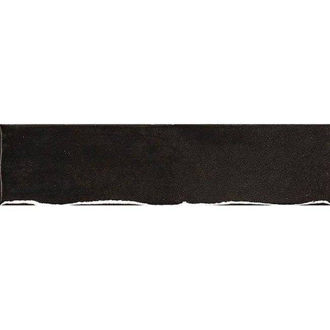 Керамогранит FAP Ceramiche Glim fRMT Lavagna Brillante 6x24