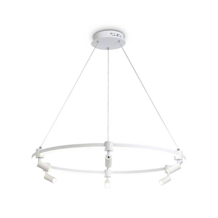 Подвесной светильник Ambrella light Comfort Line FL5297