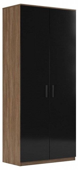Шкаф книжный Pointex Асти AST33951443 Дуб