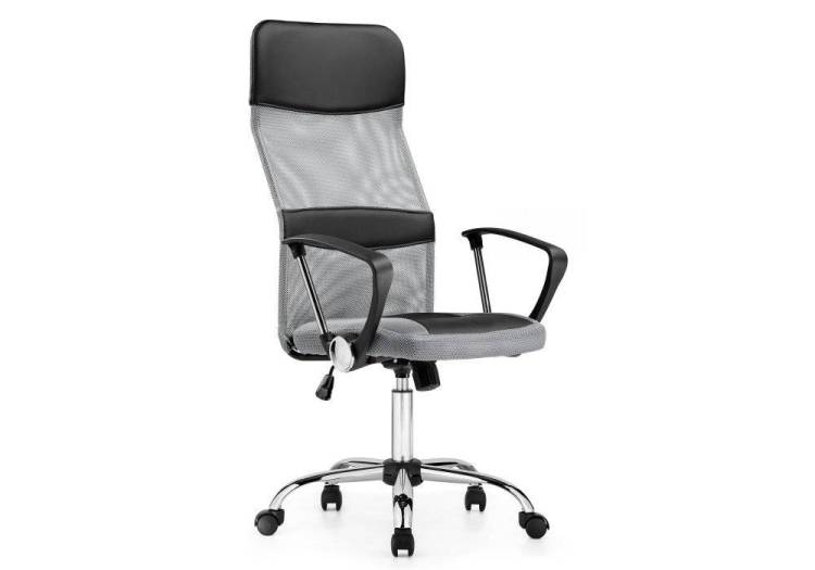 Компьютерное кресло Woodville Arano 11992 gray