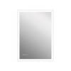 Зеркало Cersanit LED 080 design pro 60x85, с подсветкой