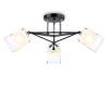Подвесной светильник Ambrella light Traditional TR303072