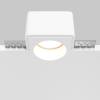 Встраиваемый светильник Technical Gyps Modern DL123-GU10-01-W фото 8
