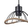 Подвесной светильник Vele Luce Formula VL6482P01 фото 4