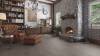 Ламинат My Floor Cottage 8/32 MV807 Дуб Атласный 1380x193 фото 2