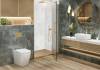 Керамогранит New Trend Сentro D60220M Color карвинг 60x60x9.5 фото 20