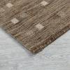 Ковер Side 60131 Brown/Beige 0.8x1.5 м фото 4