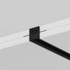 Профиль для уличной трековой системы Outdoor Exility IP O-TR002ED-P-B3M фото 2