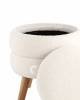 Пуф-сундук Stool Group Винни 22A1317 HY-3 S с ящиком фото 7