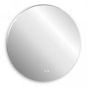 Зеркало Abber Mond AG6203S-0.77 с подсветкой, диммер, датчик присутствия