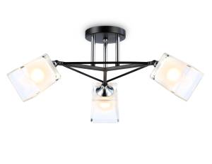 Подвесной светильник Ambrella light Traditional TR303072