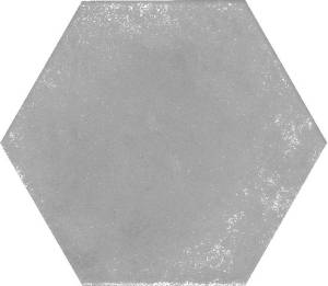 Керамогранит Kerama Marazzi Пуату SG23029N серый светлый 20x23.1