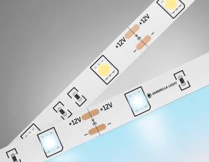 Светодиодная лента Ambrella Light Illumination GS1803