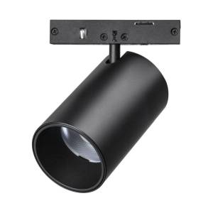 Трековый светодиодный светильник Lightstar Linea 206214