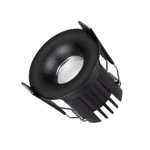 Встраиваемый светильник Arlight Foggy 044631