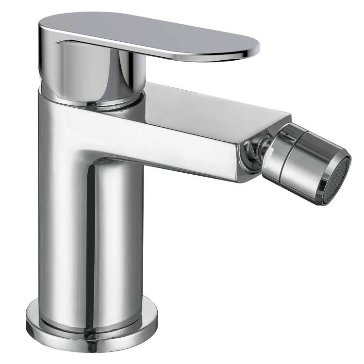 Смеситель для биде Splendy Rest RE207132K1CR хром
