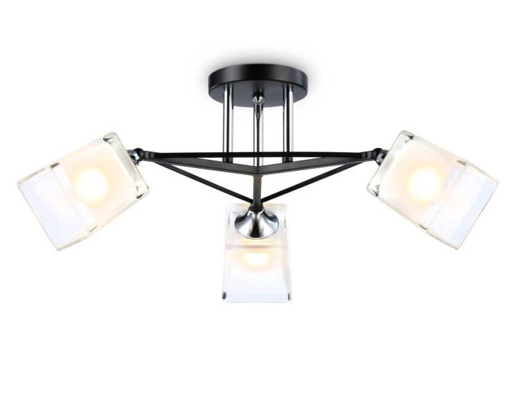 Подвесной светильник Ambrella light Traditional TR303072