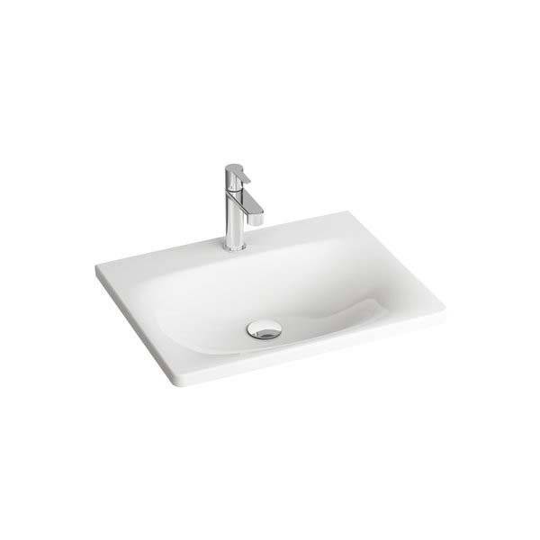 Раковина Ravak Balance XJX01260000 60 см