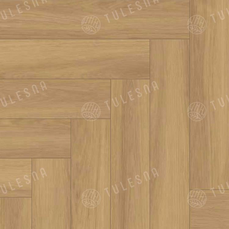 Ламинат Tulesna Селена Паркет (Selene Parquet) 12/34 4V LF504-04 Ману 121x605