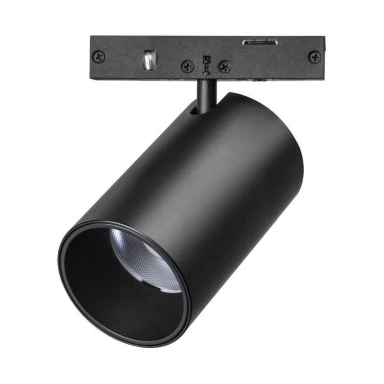 Трековый светодиодный светильник Lightstar Linea 206214