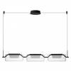 Подвесной светодиодный светильник Odeon Light Kavia 5003/30L
