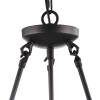 Подвесная люстра Freya Conte FR4166-PL-03C-BL фото 3