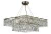 Люстра подвесная Arti Lampadari Acquaro Acquaro E 1.5.50.100 NP