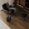 Паркетная доска Quartz Parquet Классик 1258-59 Кедровый Латте 400-1220x152x7 фото 2