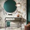 Керамогранит Flaviker Supreme Treasure 0008836 Calacatta Emerald Lux Ret 120x280 фото 9