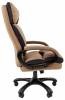 Кресло для руководителя Chairman 505 00-07127993, 7127993 Бежевый фото 4