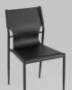 Набор из 4 стульев Stool Group West EL-2 black X4 черные фото 10