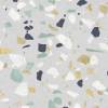 Керамогранит Gracia Ceramica Конфетти 010400001383 Микс КГ 01 40x40