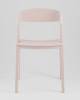 Стул Stool Group Moris SL-7089 cream 90574 нежно-розовый фото 7