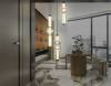 Подвесной светодиодный светильник Ambrella light High Light LH11026 фото 3